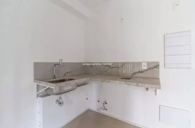 Imagem Apartamento à venda Jardim Paulista São Paulo