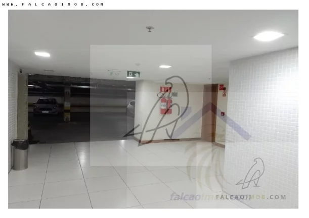 Imagem Estacionamento para Venda - Caminho das Árvores, Salvador / BA