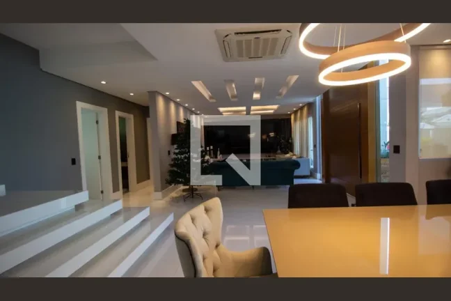 Imagem Casa à Venda - Recreio, 5 Quartos, 657 m2