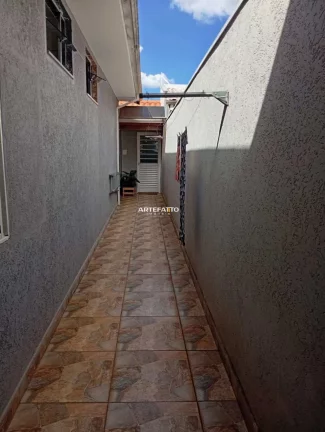 Imagem Casa à Venda no Elimar