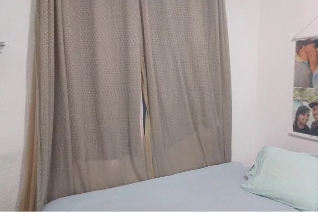 Imagem Apartamento com 2 quartos para locação em Guaratiba
