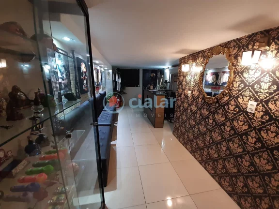 Imagem Loja à Venda, 50 m² em Botafogo - Rio De Janeiro Imagem Loja à Venda, 50 m² em Botafogo - Rio De Janeiro