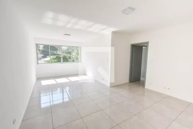 Imagem Apartamento à Venda - Vila Mariana, 2 Quartos, 90 m2