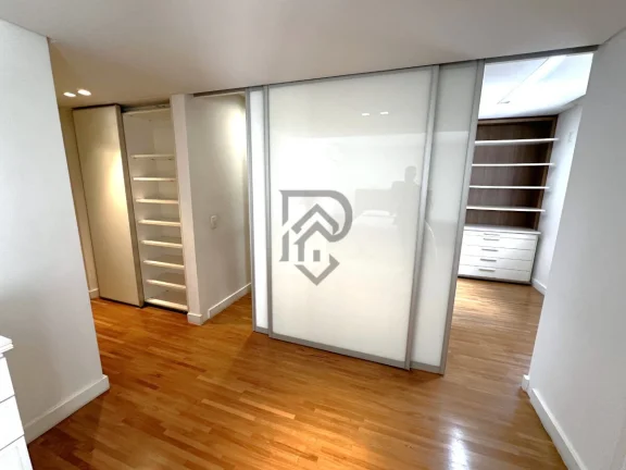 Imagem Apartamento Alto Padrão Murano Paraiso