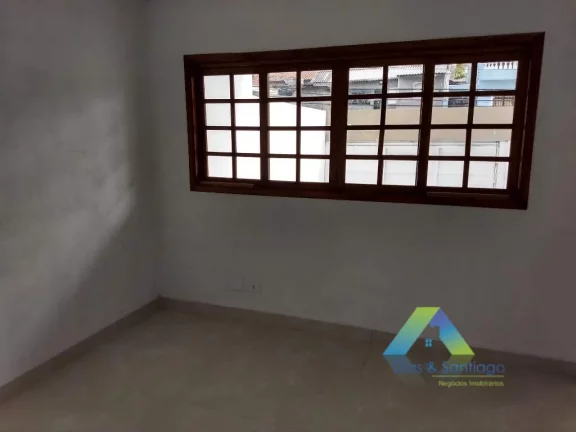 Imagem SOBRADO NOVO LOCALIZADO NA Vila Brasílio Machado, São Paulo