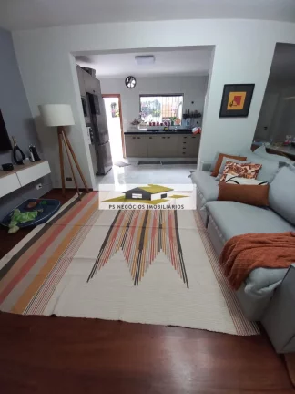 Imagem Sobrado para venda/permuta Bosque da Saúde