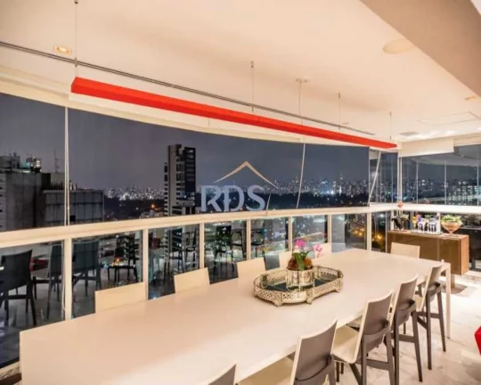 Imagem Apartamento - Padrão / Residencial / Indianópolis
