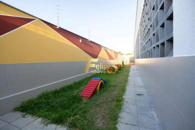 Imagem Palmer Boulevard é um 2 QTOS com suíte com portaria e lazer independentes no Jockey de Itaparica / Vila Velha - ES