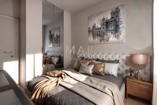 Imagem Imperdível casa à venda em Florianópolis-SC, Cachoeira do Bom Jesus: 3 quartos sendo 1 suíte MASTER, living open concept, bwc social, 2 vagas, 110 m².
