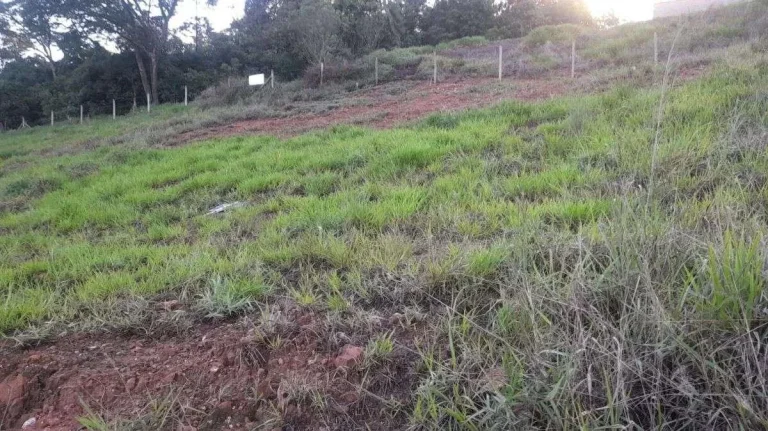 Imagem Lote à venda em Barbacena, SERRA VERDE