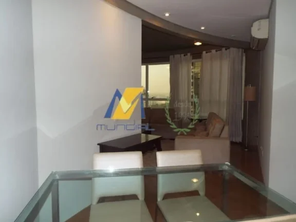 Imagem Vendo Apartamento em Santo André, Jardim