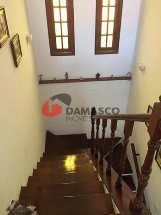 Imagem Sobrado à venda 3 Quartos, 1 Suite, 4 Vagas, 251M², Jardim São Caetano, São Caetano do Sul - SP