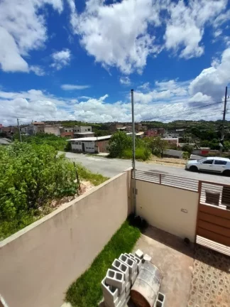 Imagem Casa Duplex em Santa Luzia