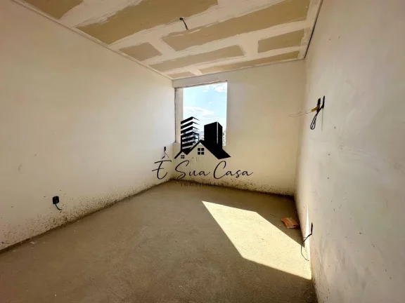Imagem Cobertura de 4 Quartos a venda Bairro Cabral Contagem Mg