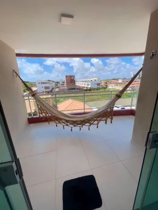 Imagem Condomínio Trilha do Sol: Apartamentos à Beira-Mar em Salinópolis | 2 Quartos, Suíte e Varanda, Acesso Rápido à Praia e Lazer Completo