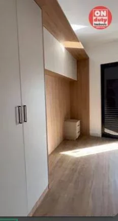 Imagem Oportunidade com Porteira Fechada Apartamento com 2 dormitórios sendo 1 suíte à venda, 65 m² por R$ 820.000 - Ponta da Praia - Santos/SP