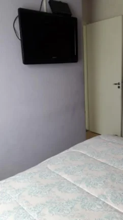 Imagem Apartamento para Venda por R$280.000,00 com 56m², 2 dormitórios, 1 vaga e 1 banheiro - Vila marieta, São paulo / SP - Cód. BDI28518