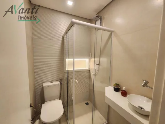 Imagem Apartamento à venda no bairro Ponta da Praia em Santos/SP