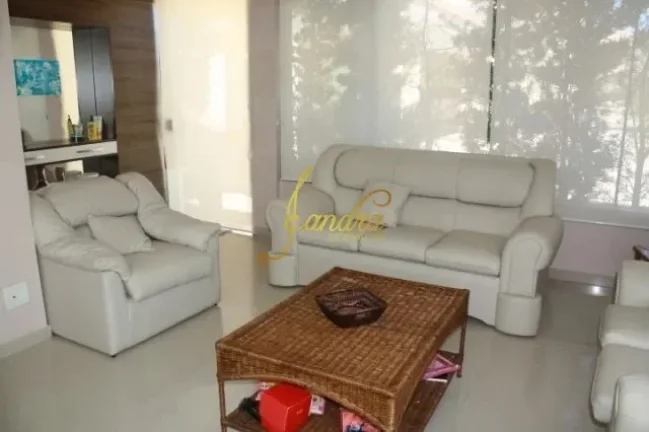 Imagem Sobrado Villas Resort com 04 dorm