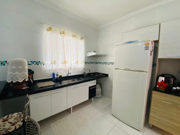 Imagem Casa a venda no Bairro Jardim Ámerica - Tatuí/SP.
