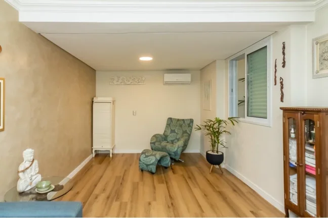 Imagem CASA RESIDENCIAL em São Paulo - SP, Brooklin Paulista