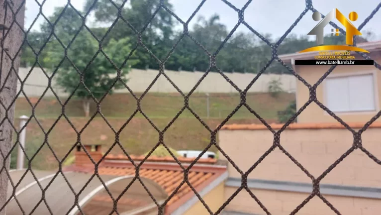 Imagem Casa à venda e locação no condomínio Jardim Europa na Granja Viana - Batelli Imóveis