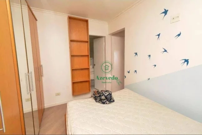 Imagem Apartamento com 2 dormitórios à venda, 51 m² por R$ 320.000,00 - Vila Galvão - Guarulhos/SP