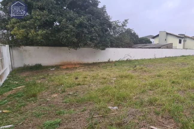 Imagem Terreno 1.120m²
