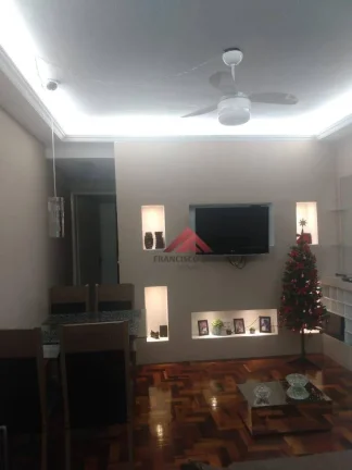 Imagem Apartamento com 1 dormitório à venda, 41 m² por R$ 130.000,00 - Gradim - São Gonçalo/RJ