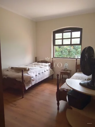 Imagem Casa a venda no Condomínio Chácara Malota | Jundiaí | São Paulo