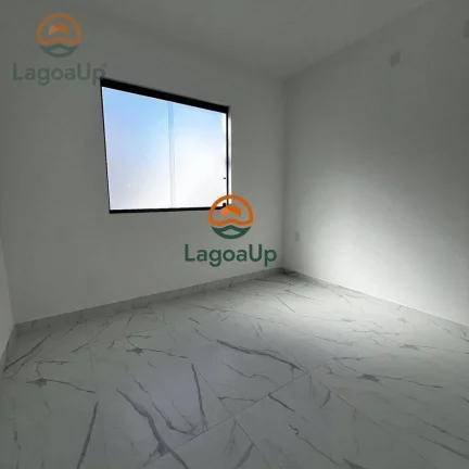 Imagem Casa com 3 dormitórios à venda, 111 m² por R$ 800.000,00 - Ovídeo Guerra - Lagoa Santa/MG