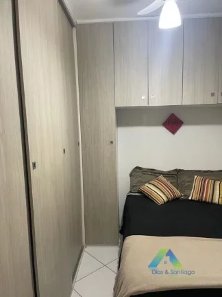 Imagem SANTO ANDRÉ Apartamento sem condomínio 57M², 2 dormitorios,1 suíte,1 vaga, a poucos minutos do Parque Central ótimo valor e localização !!!