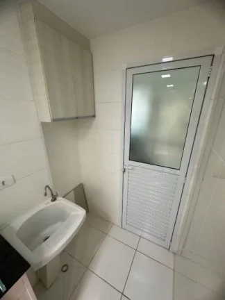 Imagem Apartamento à Venda em Ocian, Praia Grande - SP