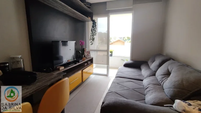 Imagem Apartamento - Fortaleza - Blumenau