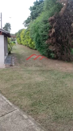 Imagem Chácara para Venda em Paulínia / SP no bairro RECANTO DAS AGUAS Imagem Chácara para Venda em Paulínia / SP no bairro RECANTO DAS AGUAS