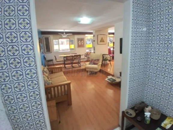 Imagem Copacabana – Rua Domingos Ferreira | Residencial › Apartamento 3 quarto(s) à Venda