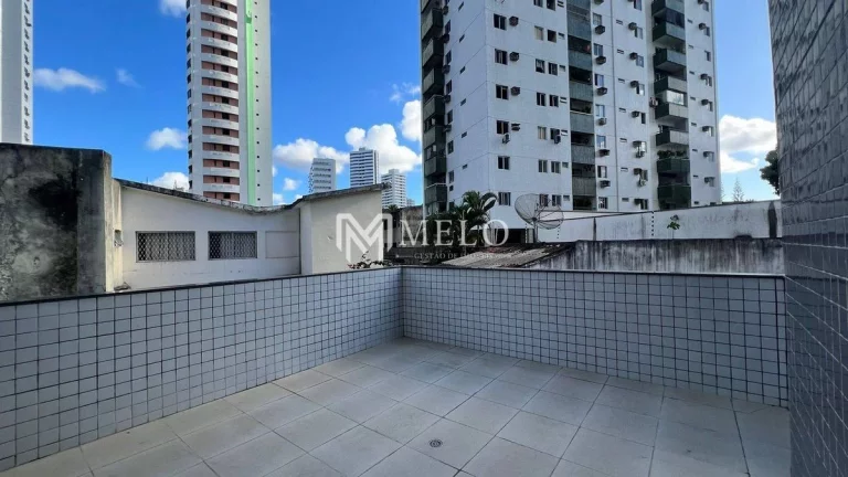 Imagem 2qts, 1suite, 1vaga, 58m²,em CASA AMARELA..