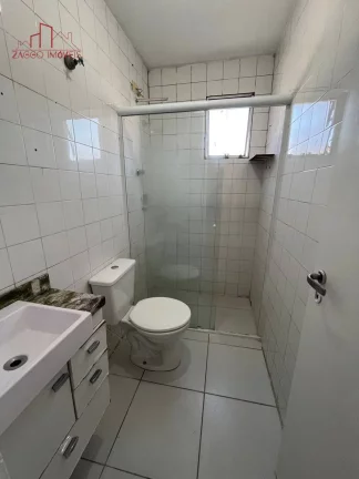 Imagem Oportunidade - Apartamento no Inocoop - 2 Dorms - 1 vaga