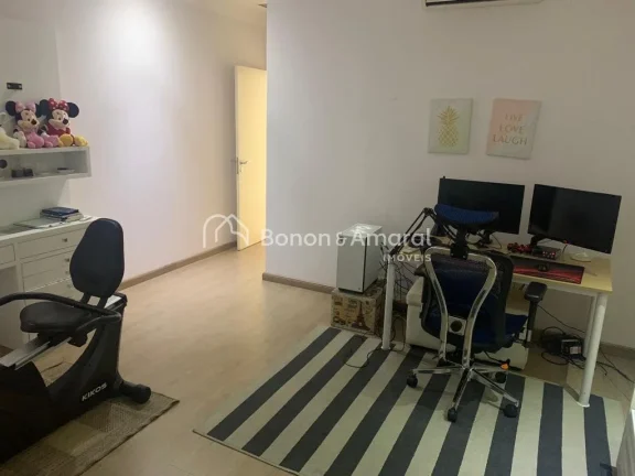 Imagem Magnifica Casa à Venda no Condomínio Villa Lobos em Paulínia.