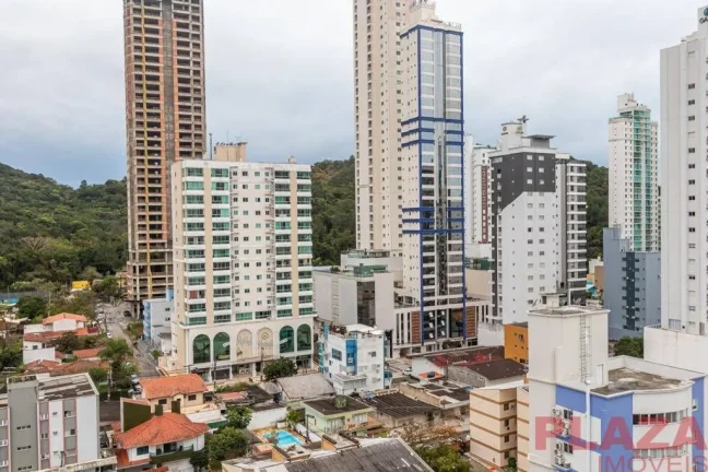 Imagem Cobertura duplex com piscina em Balneário Camboriú