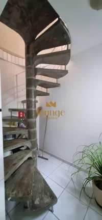 Imagem Apartamento à venda Duplex Jd.Simus Zona Oeste - Sorocaba/SP