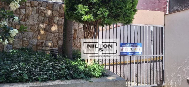 Imagem Apartamento com 3 dormitórios para alugar, 95 m² por R$ 2.800,00/mês - Cambuí - Campinas/SP