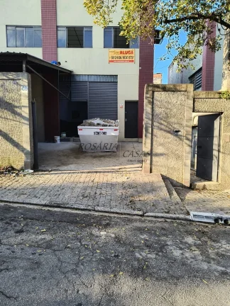 Imagem ALUGO GALPÃO JARDIM SANTO ANTONIO