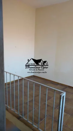 Imagem Casa-Terrea-para-Venda-em-Pedregulho-Guaratingueta-SP