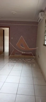 Imagem Casa - Ribeirão Preto - Simioni