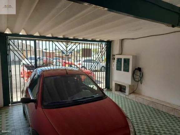 Imagem CASA RESIDENCIAL em SANTO ANDRÉ - SP, VILA PALMARES