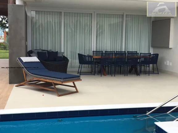 Imagem Casa em Condomínio para Venda em Parnamirim, Pium (Distrito Litoral), 3 dormitórios, 3 suítes, 5 banheiros, 4 vagas