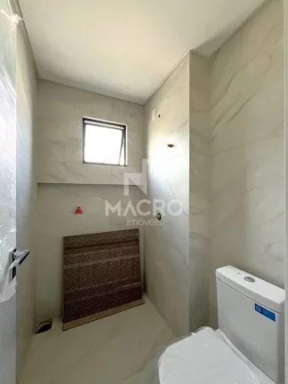 Imagem Millenium Park Residence | Vila Nova | 3 quartos (1 suíte + 2 demi) | 130m²