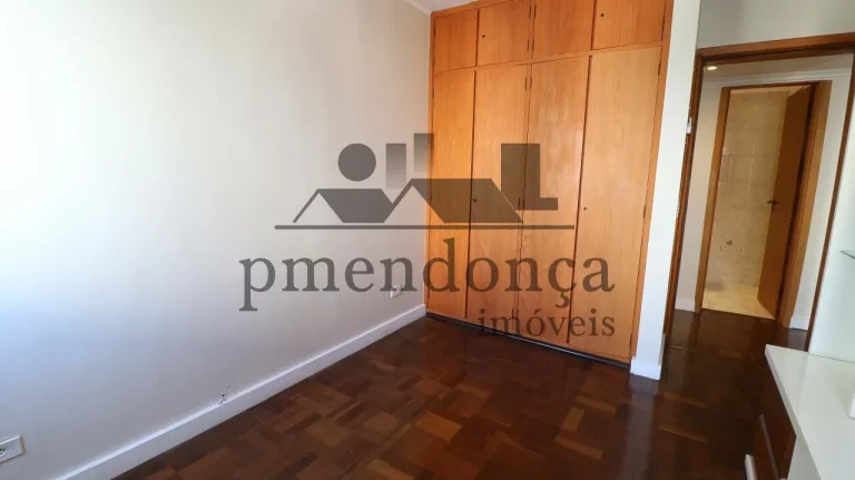 Imagem Apartamento em Pinheiros com 100m², 3 quartos (1 suíte) e 2 vagas fixas.