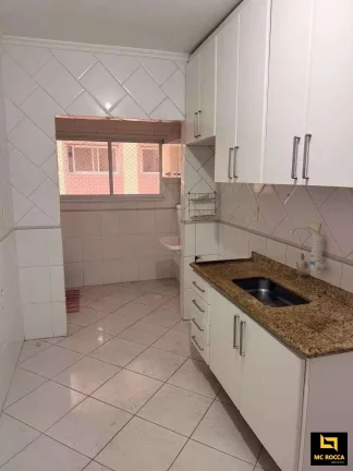 Imagem Apartamento 3 dormitórios - Bairro Santa Maria - São Caetano do Sul
